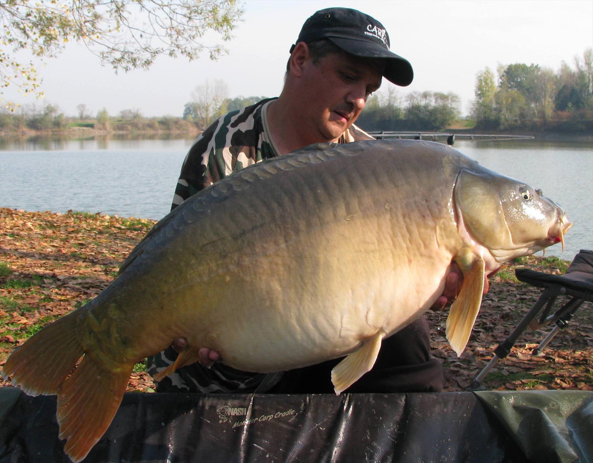 Balkan lake 26 oct. - 2 nov. - 212kg1.JPG